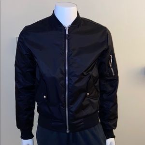 KSUBI Bomber Jacket